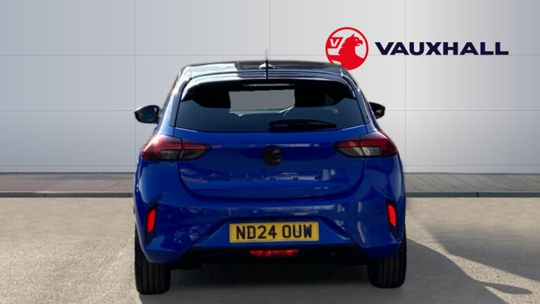 Vauxhall Corsa 1.2 GS 5dr Petrol Hatchback